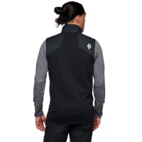 Black Diamond First Light Hybrid Vest Black